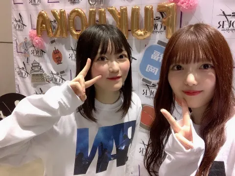 上村 莉菜｜ふくおか（2021-09-19）｜3枚目