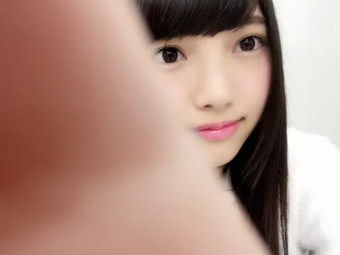上村 莉菜｜｡.୨୧00441♡りな୨୧.｡（2017-02-19）