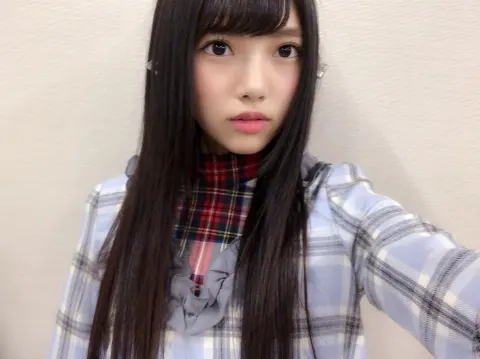 上村 莉菜｜｡.୨୧00423♡りな୨୧.｡（2017-01-29）