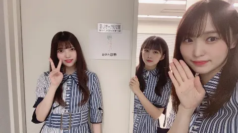 上村 莉菜｜SONGSと冠番組（2020-10-17）｜2枚目