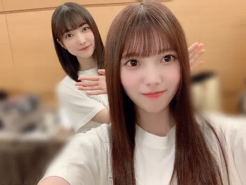 上村 莉菜｜デビュー（2020-12-13）｜2枚目