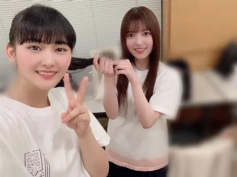 上村 莉菜｜デビュー（2020-12-13）｜4枚目