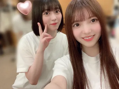上村 莉菜｜デビュー（2020-12-13）