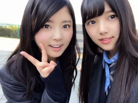 上村 莉菜｜｡.୨୧00381♡りな୨୧.｡（2016-12-06）