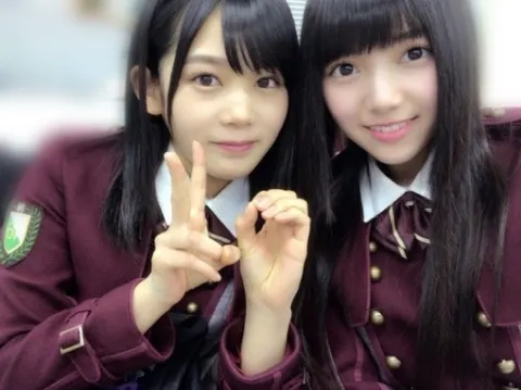 上村 莉菜｜｡.୨୧00404♡りな୨୧.｡（2017-01-11）
