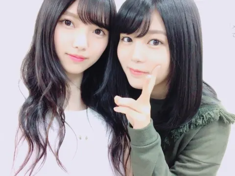 上村 莉菜｜｡.୨୧00487♡りな୨୧.｡（2017-04-11）