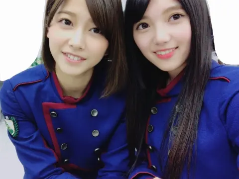 上村 莉菜｜｡.୨୧00468♡りな୨୧.｡（2017-03-22）