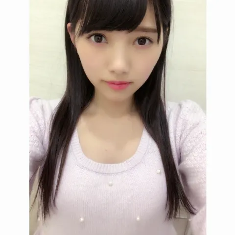 上村 莉菜｜｡.୨୧00430♡りな୨୧.｡（2017-02-05）