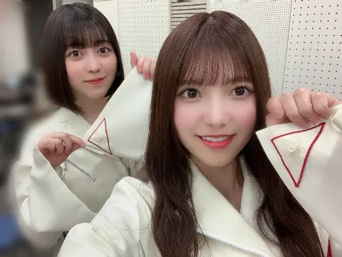 上村 莉菜｜紅白歌合戦（2021-01-08）｜2枚目