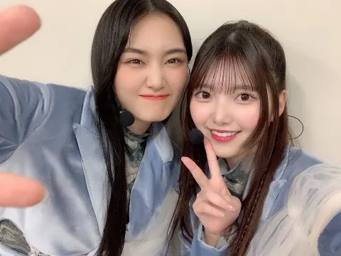上村 莉菜｜GirlsAward 2023 S/S（2023-05-05）｜2枚目