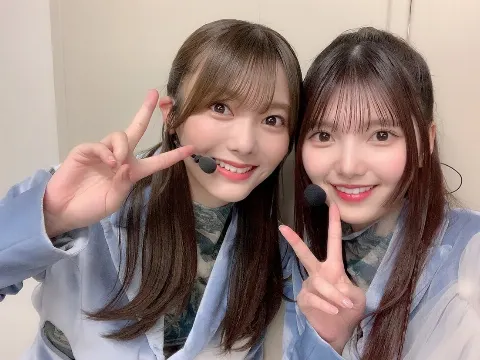 上村 莉菜｜GirlsAward 2023 S/S（2023-05-05）｜3枚目
