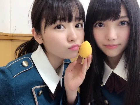 上村 莉菜｜｡.୨୧00402♡りな୨୧.｡（2017-01-08）｜2枚目
