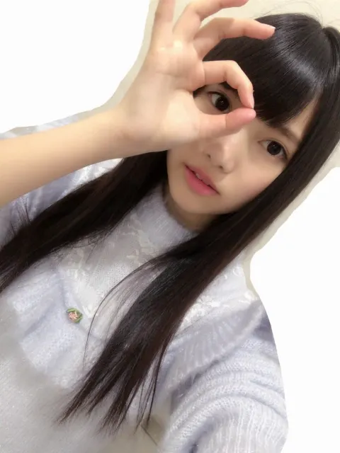 上村 莉菜｜｡.୨୧00480♡りな୨୧.｡（2017-03-31）