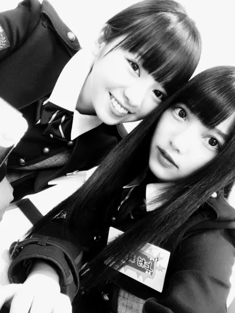 上村 莉菜｜｡.୨୧00422♡りな୨୧.｡（2017-01-28）