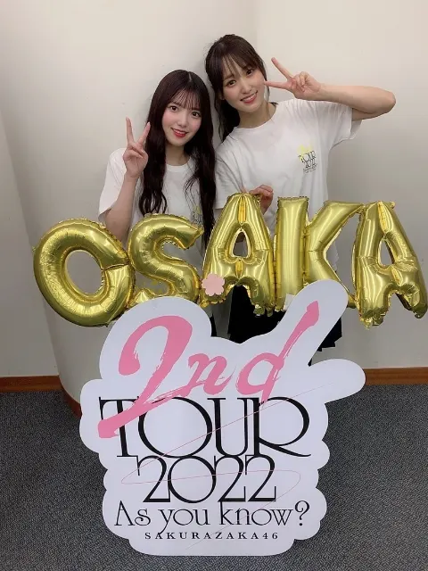 上村 莉菜｜2022ツアー大阪①（2022-10-01）｜4枚目