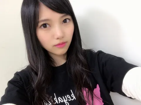 上村 莉菜｜｡.୨୧00429♡りな୨୧.｡（2017-02-04）