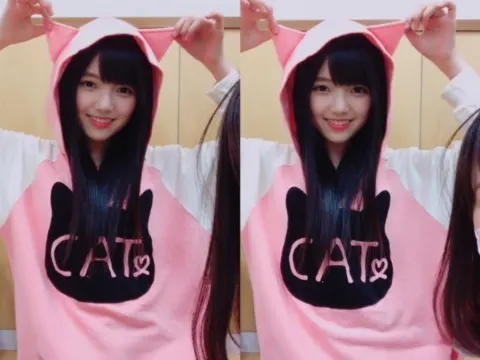 上村 莉菜｜｡.୨୧00469♡りな୨୧.｡（2017-03-23）