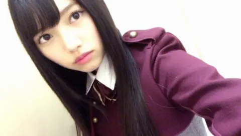 上村 莉菜｜｡.୨୧00393♡りな୨୧.｡（2016-12-30）