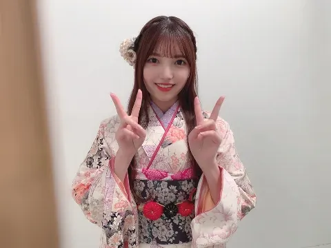 上村 莉菜｜2022年（2022-01-01）