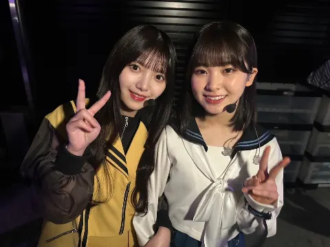 上村 莉菜｜ツアー2023神奈川（2023-06-07）｜2枚目