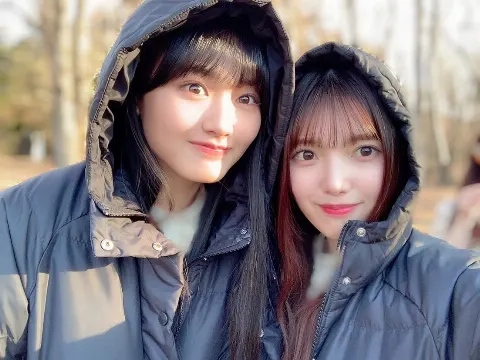 上村 莉菜｜MV（2022-03-25）