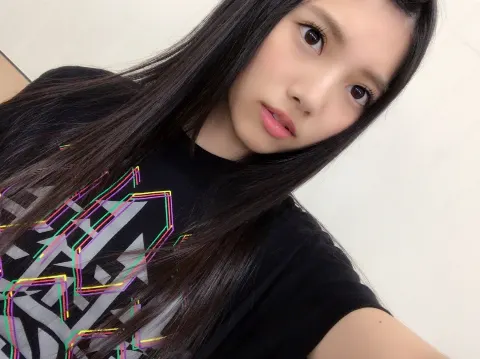 上村 莉菜｜｡.୨୧00390♡りな୨୧.｡（2016-12-26）