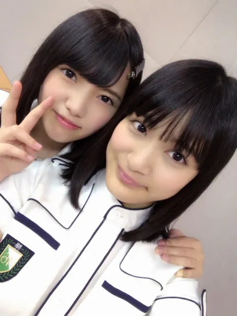 上村 莉菜｜｡.୨୧00369♡りな୨୧.｡（2016-11-23）｜2枚目