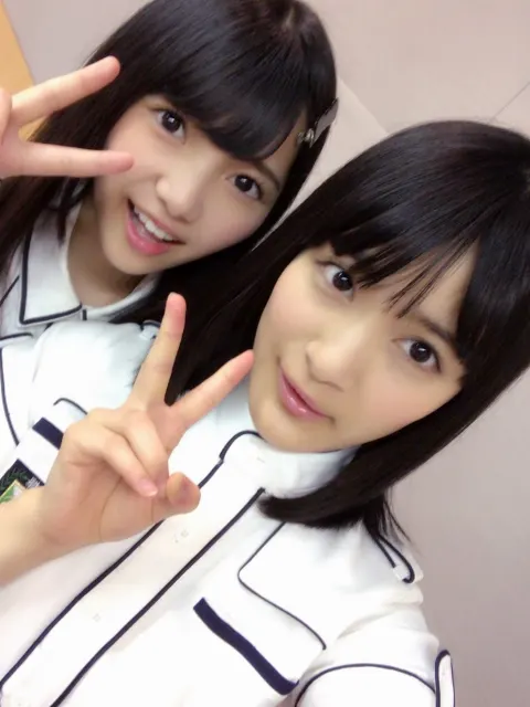 上村 莉菜｜｡.୨୧00369♡りな୨୧.｡（2016-11-23）｜3枚目