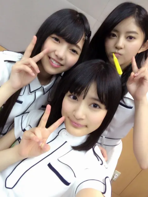 上村 莉菜｜｡.୨୧00369♡りな୨୧.｡（2016-11-23）｜4枚目