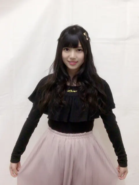 上村 莉菜｜｡.୨୧00410♡りな୨୧.｡（2017-01-16）｜2枚目