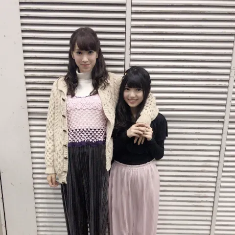 上村 莉菜｜｡.୨୧00410♡りな୨୧.｡（2017-01-16）｜3枚目