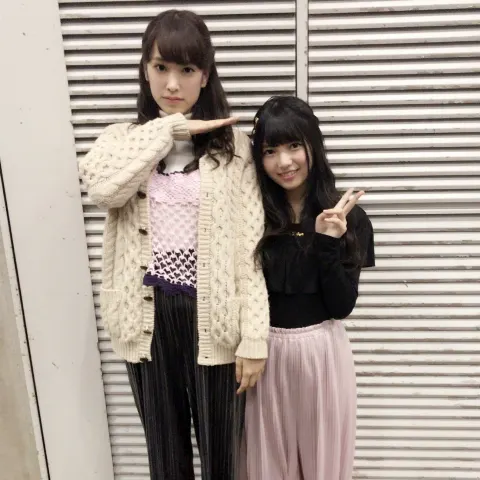 上村 莉菜｜｡.୨୧00410♡りな୨୧.｡（2017-01-16）｜4枚目