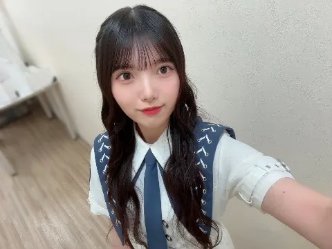 上村 莉菜｜9th_Single『自業自得』（2024-06-26）