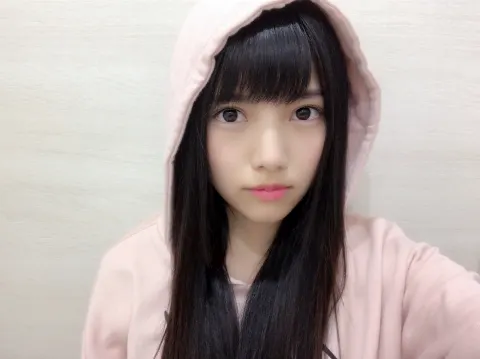 上村 莉菜｜｡.୨୧00382♡りな୨୧.｡（2016-12-07）