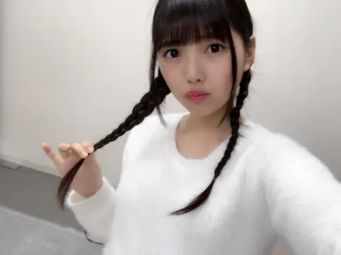 上村 莉菜｜｡.୨୧00456♡りな୨୧.｡（2017-03-08）