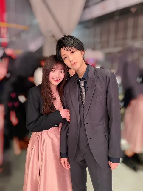 上村 莉菜｜バレンタイン（2022-02-21）