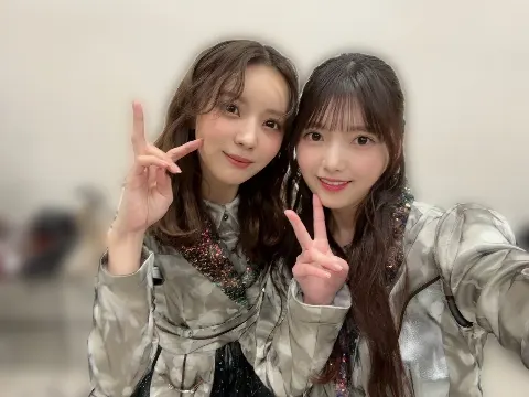 上村 莉菜｜1月31日（2024-01-31）