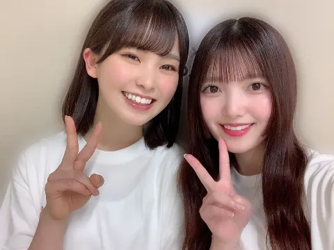 上村 莉菜｜ツアー2023東京（2023-04-19）｜2枚目