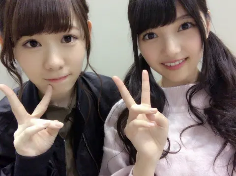 上村 莉菜｜｡.୨୧00414♡りな୨୧.｡（2017-01-21）｜2枚目