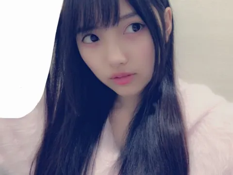 上村 莉菜｜｡.୨୧00379♡りな୨୧.｡（2016-12-03）