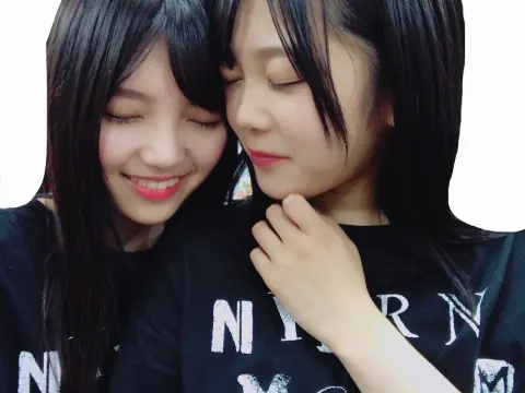 上村 莉菜｜｡.୨୧00486♡りな୨୧.｡（2017-04-08）｜2枚目