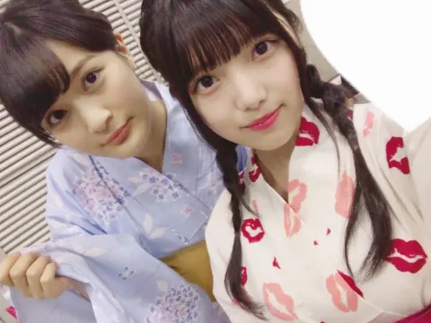 上村 莉菜｜掃除機?（2017-07-10）