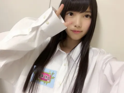上村 莉菜｜｡.୨୧00420♡りな୨୧.｡（2017-01-26）｜3枚目