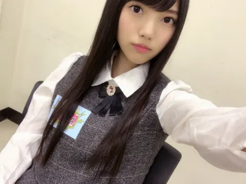 上村 莉菜｜｡.୨୧00420♡りな୨୧.｡（2017-01-26）