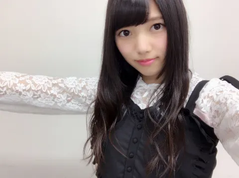 上村 莉菜｜｡.୨୧00443♡りな୨୧.｡（2017-02-21）｜2枚目