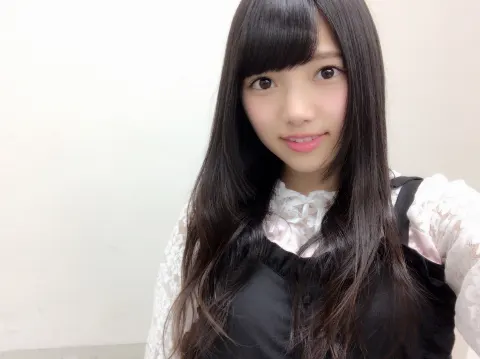 上村 莉菜｜｡.୨୧00443♡りな୨୧.｡（2017-02-21）