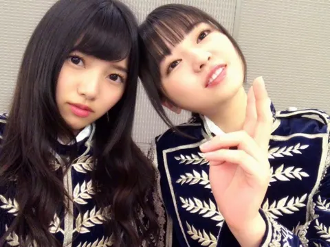 上村 莉菜｜｡.୨୧00383♡りな୨୧.｡（2016-12-10）｜3枚目
