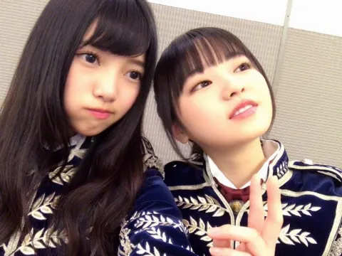 上村 莉菜｜｡.୨୧00383♡りな୨୧.｡（2016-12-10）｜4枚目