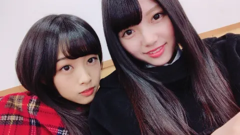 上村 莉菜｜｡.୨୧00472♡りな୨୧.｡（2017-03-25）｜2枚目