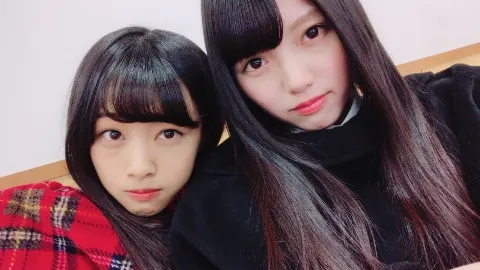 上村 莉菜｜｡.୨୧00472♡りな୨୧.｡（2017-03-25）